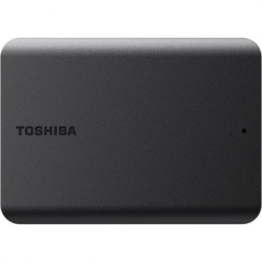Toshiba Disco duro externo