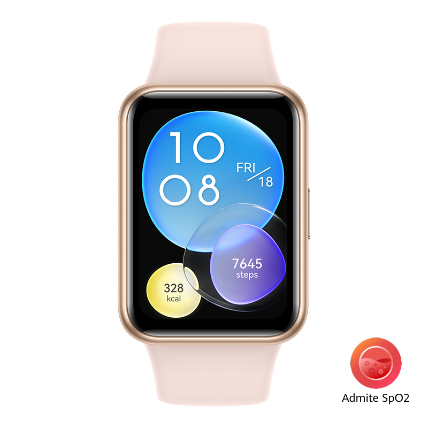 HUAWEI WATCH FIT