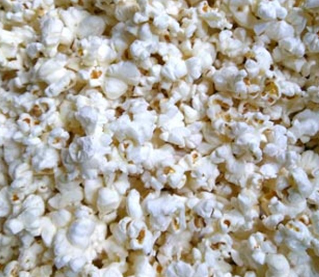 Palomitas saladas